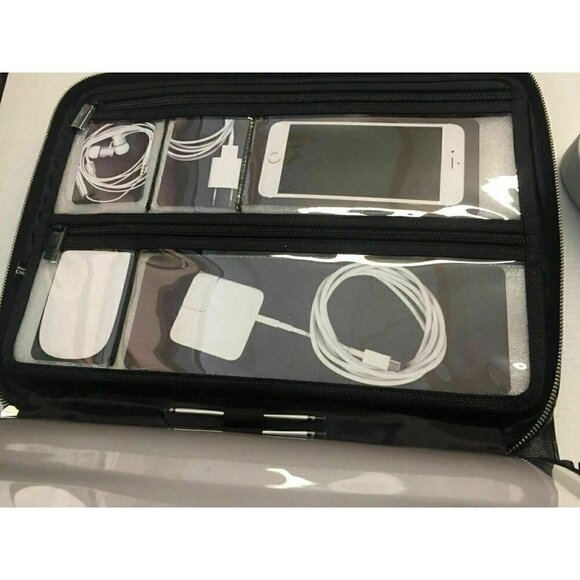 SKITS Expert Tech Case Shoulder Bag - Picture 10 of 12